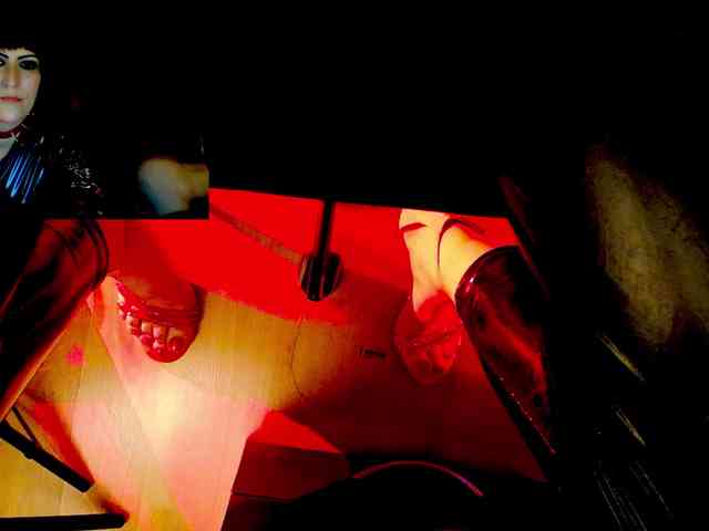 PsiVelvet webcam