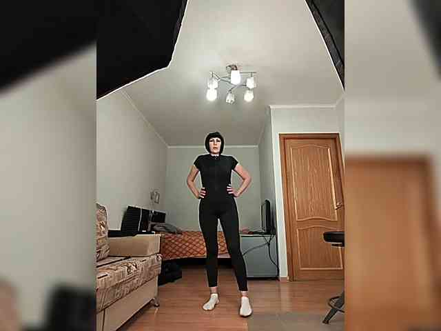 PsiVelvet webcam