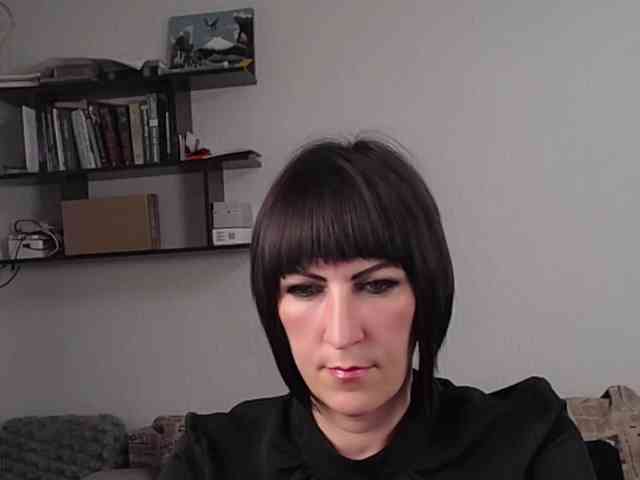 PsiVelvet webcam
