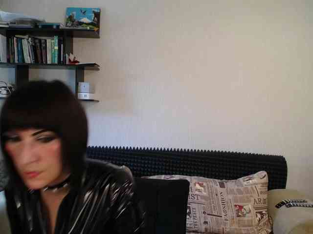 PsiVelvet webcam