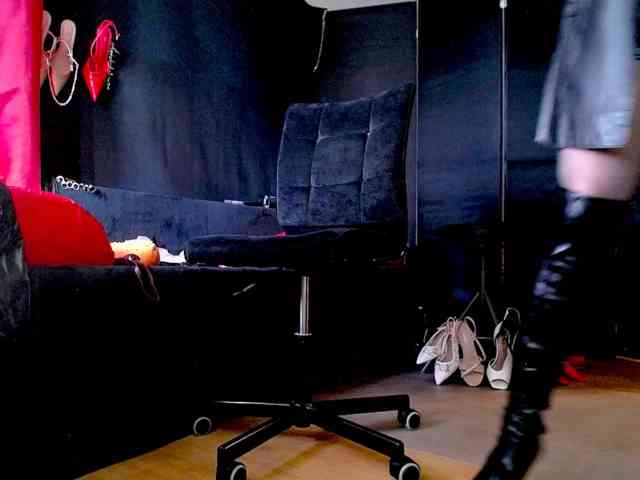 PsiVelvet webcam