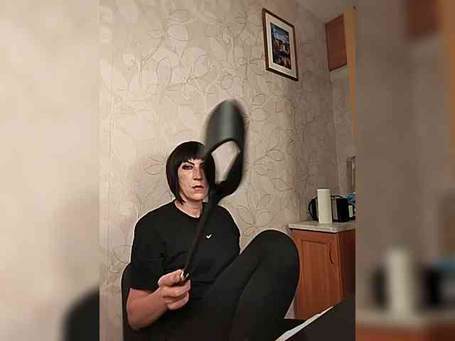 PsiVelvet webcam