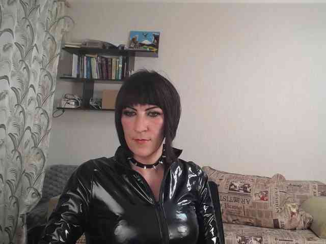 PsiVelvet webcam