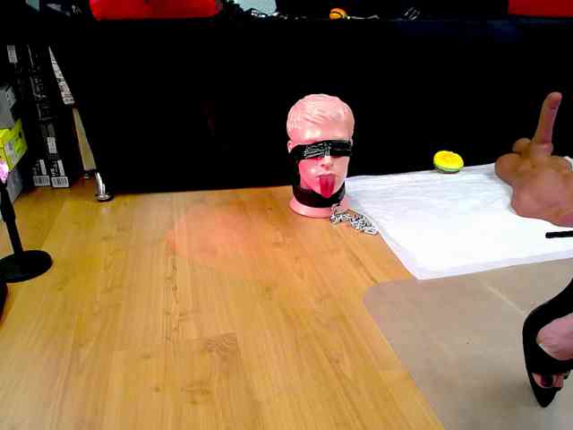 PsiVelvet webcam