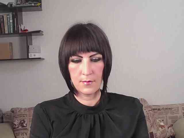 PsiVelvet Sex Cam Show