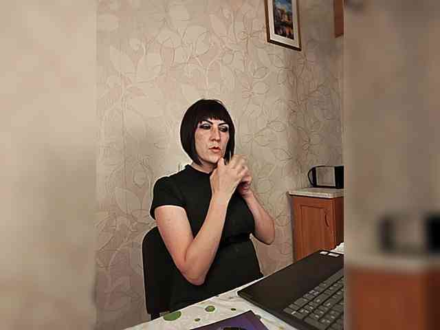 PsiVelvet webcam