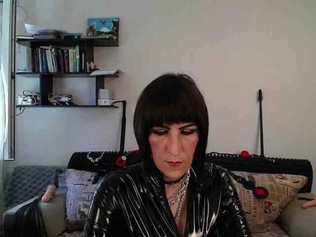 PsiVelvet webcam