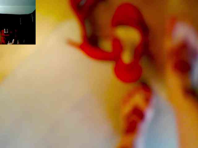 PsiVelvet webcam