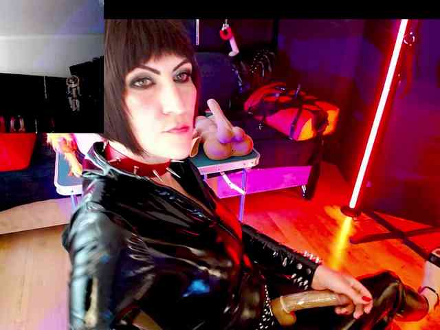 PsiVelvet Live Webcam on BongaCams