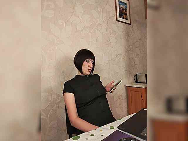 PsiVelvet webcam