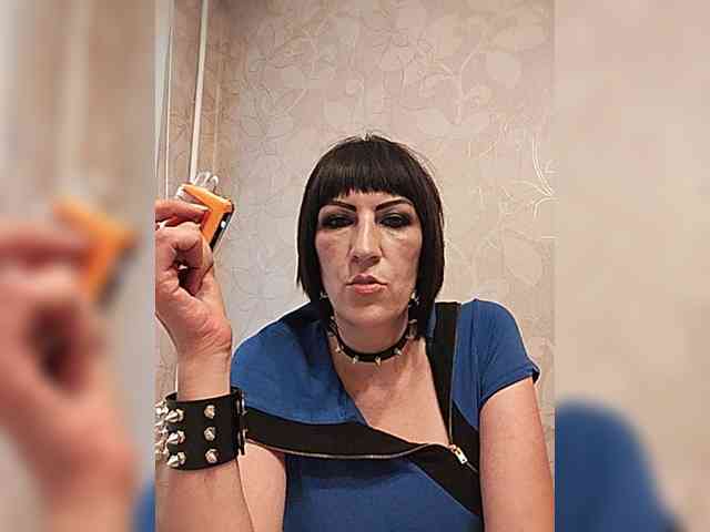 PsiVelvet webcam