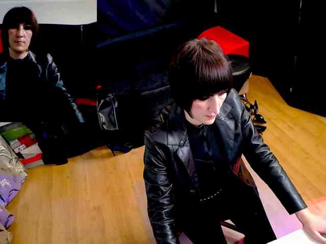 PsiVelvet webcam