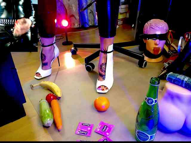 PsiVelvet webcam