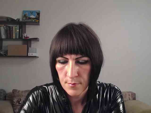 PsiVelvet webcam