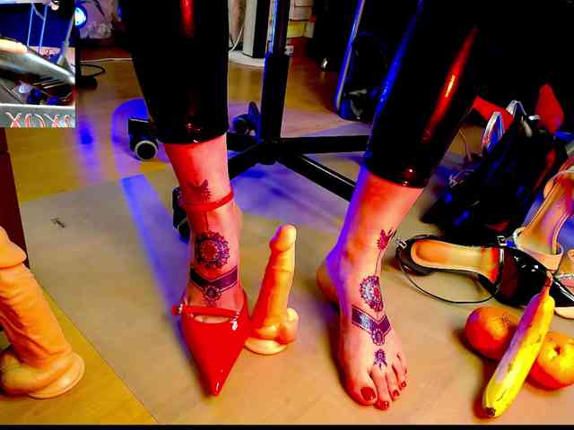 PsiVelvet webcam