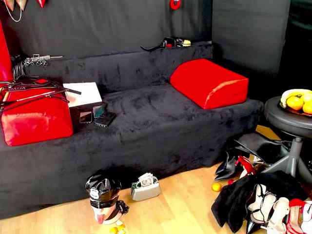 PsiVelvet webcam
