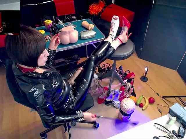 Modelo: PsiVelvet