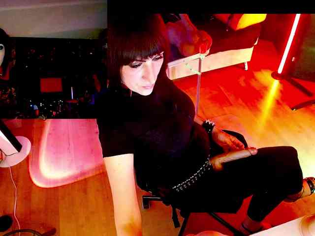 PsiVelvet webcam