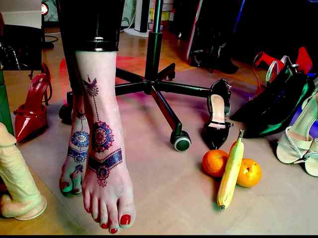 PsiVelvet webcam
