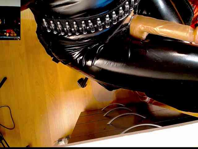 PsiVelvet webcam