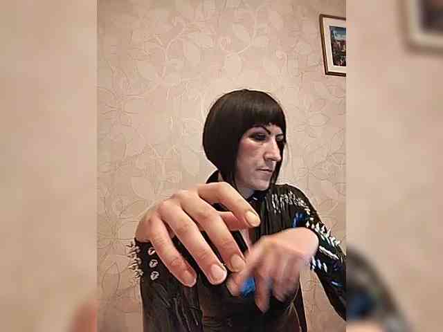 PsiVelvet webcam