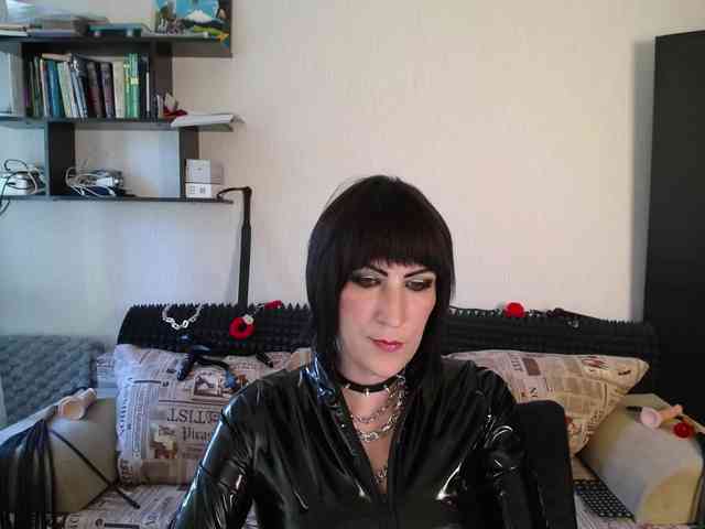 PsiVelvet webcam