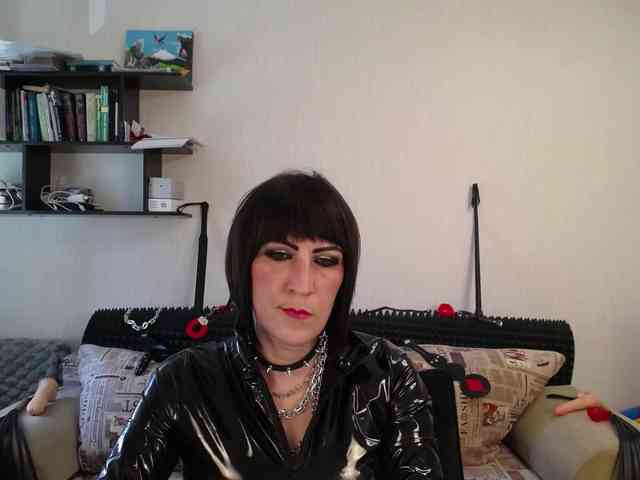 PsiVelvet webcam