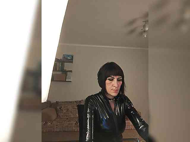 PsiVelvet webcam