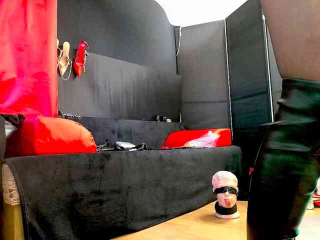 PsiVelvet webcam