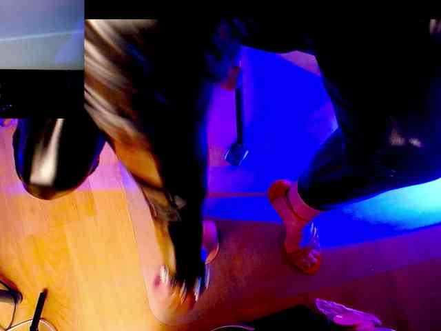 PsiVelvet webcam