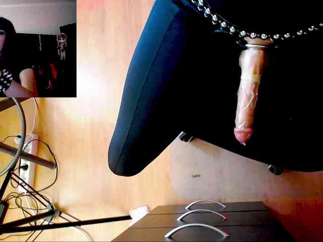 PsiVelvet webcam