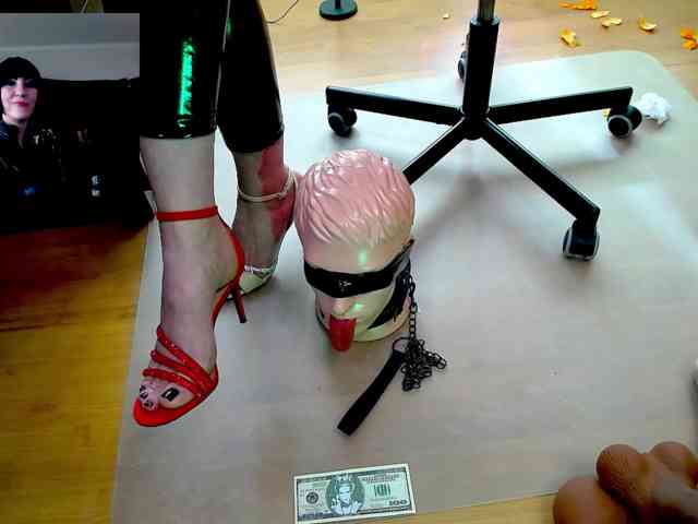 Modelo: PsiVelvet