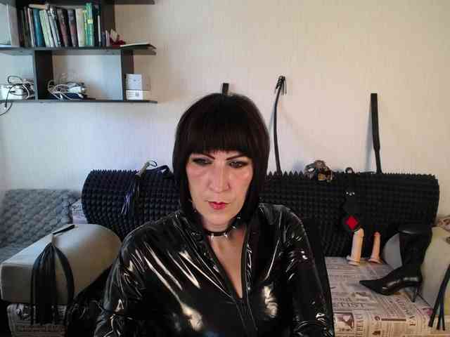 PsiVelvet webcam