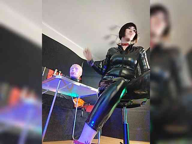 PsiVelvet webcam