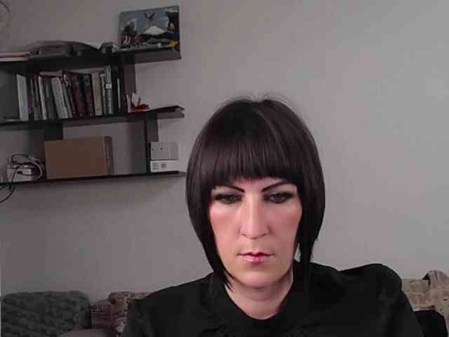 PsiVelvet webcam