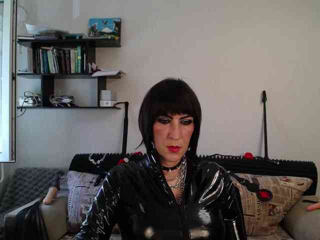 PsiVelvet webcam