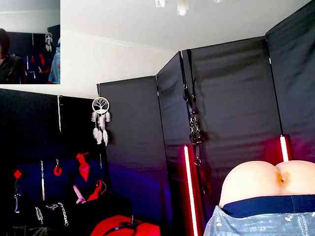 PsiVelvet webcam