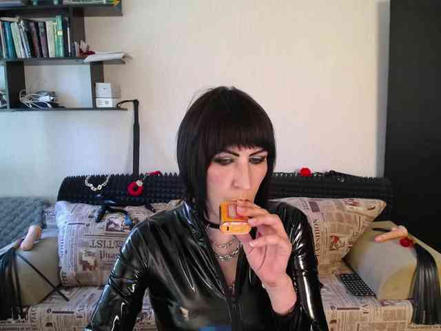 PsiVelvet webcam