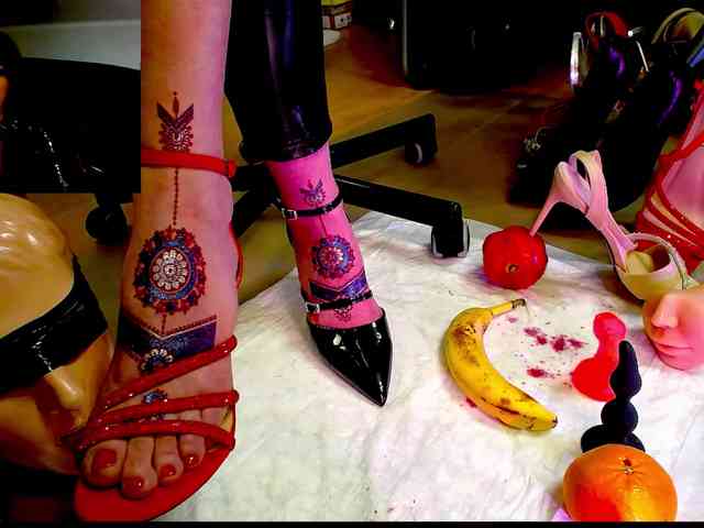 PsiVelvet webcam