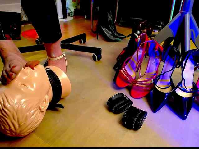 PsiVelvet webcam