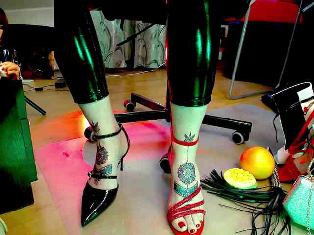 PsiVelvet webcam
