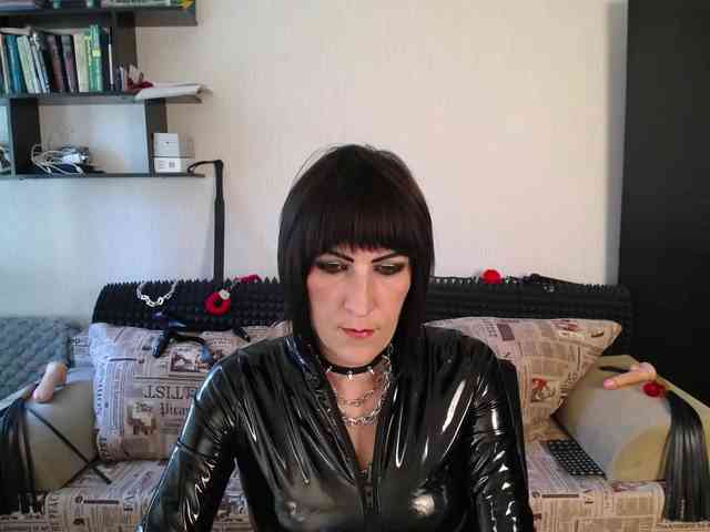 PsiVelvet webcam