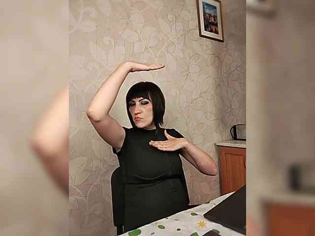 PsiVelvet webcam