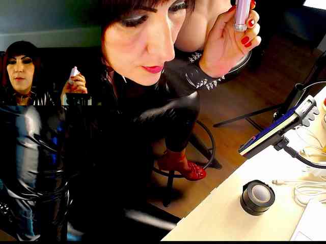 PsiVelvet webcam