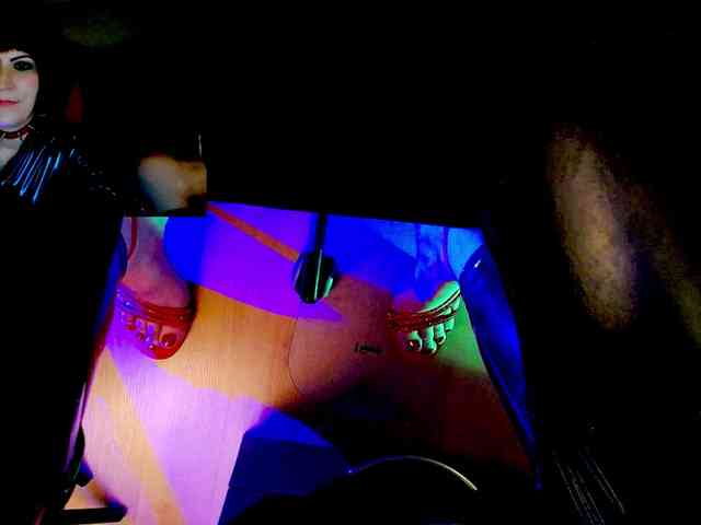 PsiVelvet Live Webcam on BongaCams