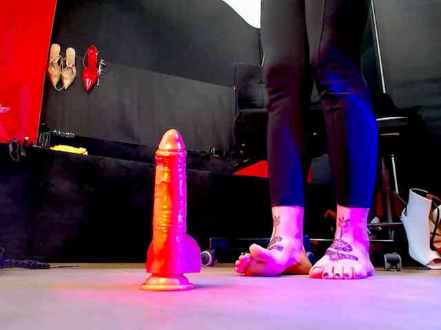 PsiVelvet webcam