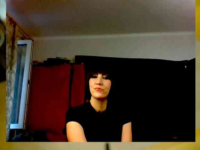 PsiVelvet webcam