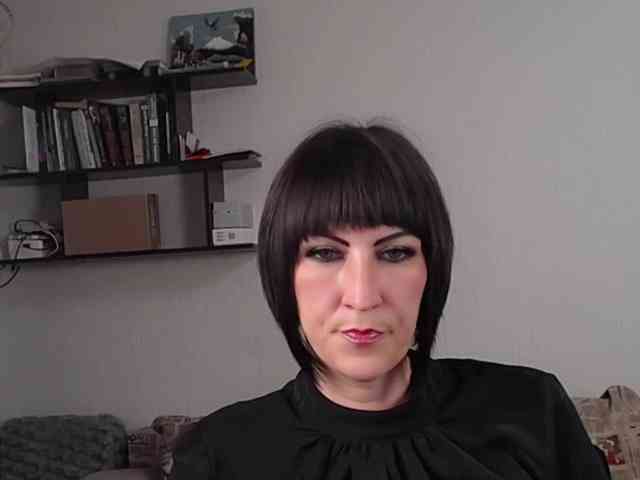 PsiVelvet webcam