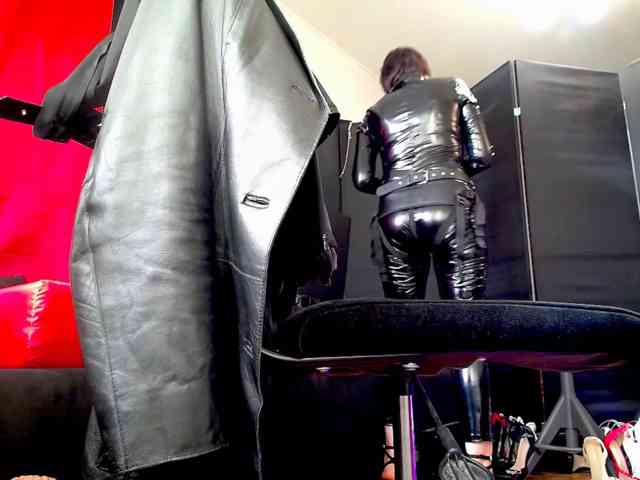PsiVelvet webcam