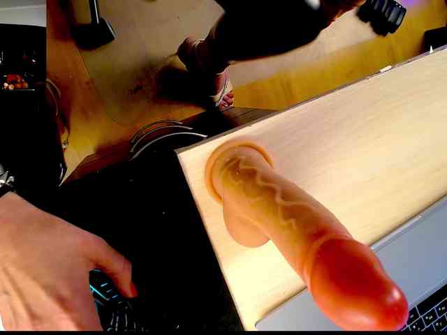 PsiVelvet webcam